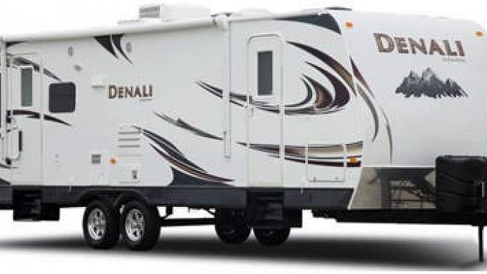2013 Dutchman Denali