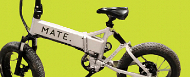 E-Bike Rentals